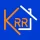 KRR General Contractor Logo