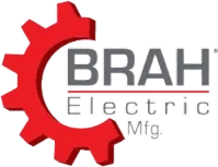 BRAH Electric logo