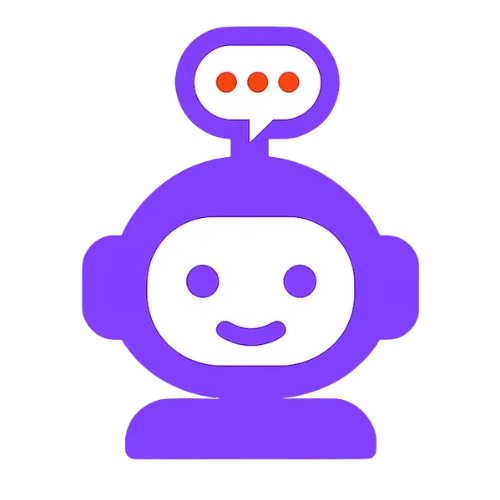 AIstaffy Logo