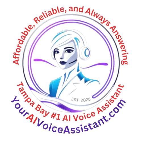 Your AI Voice Assistant