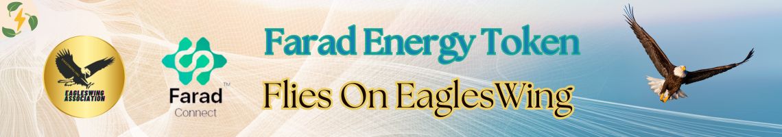 Farad Energy Token Network Subscription