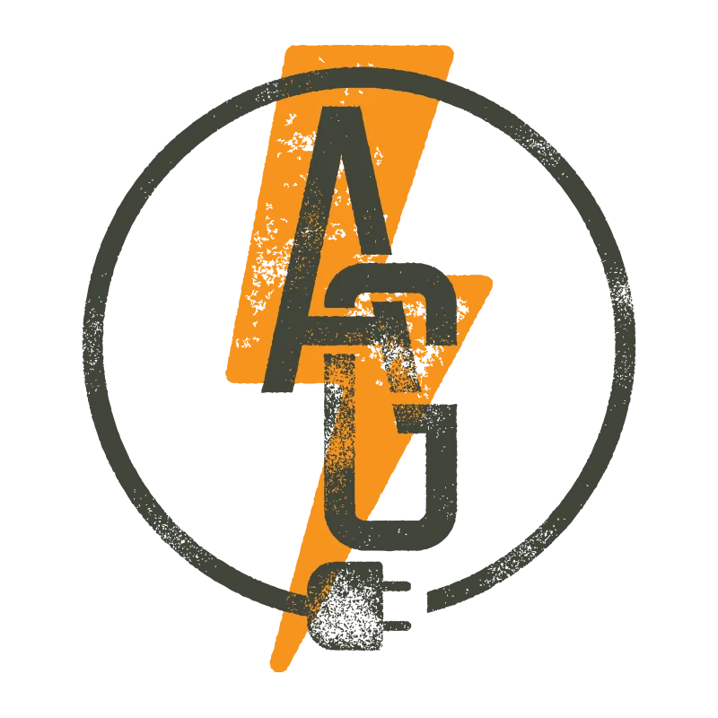 Attention Generators Logo Dark
