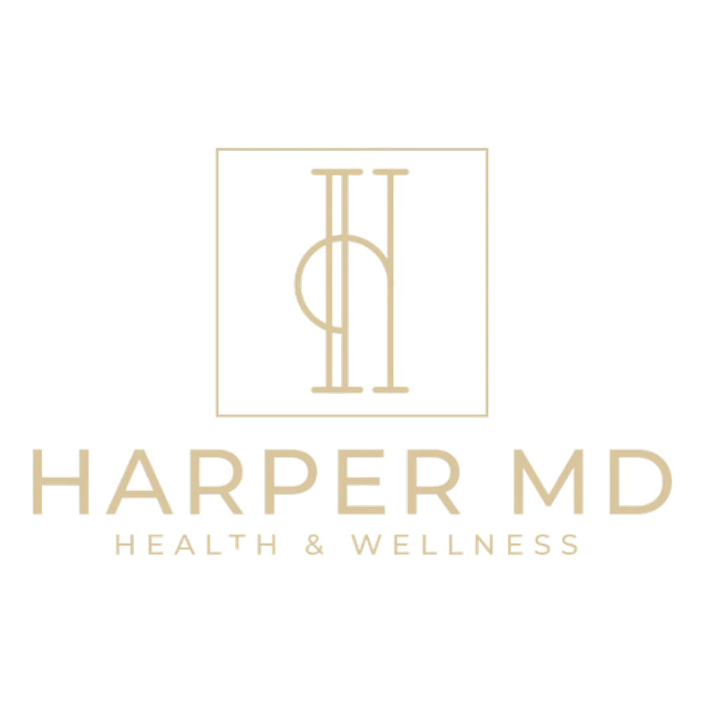 harper md logo