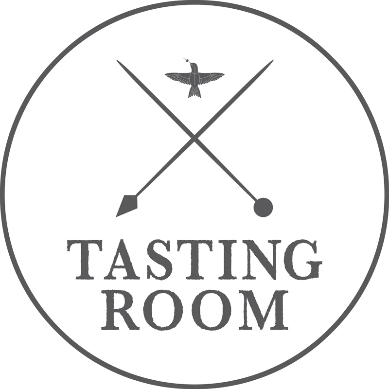 logo for el tasting room