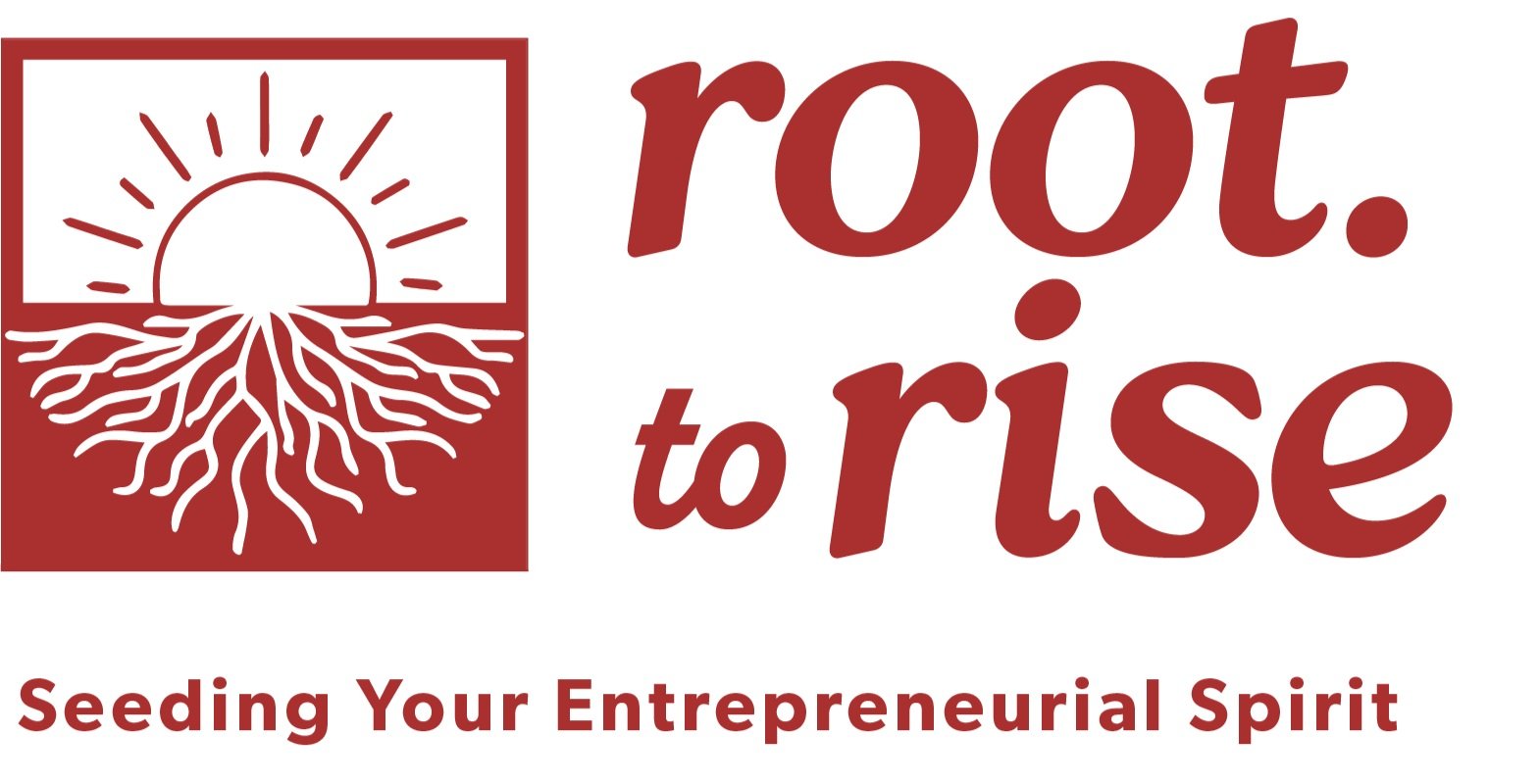 Root To Rise Logo