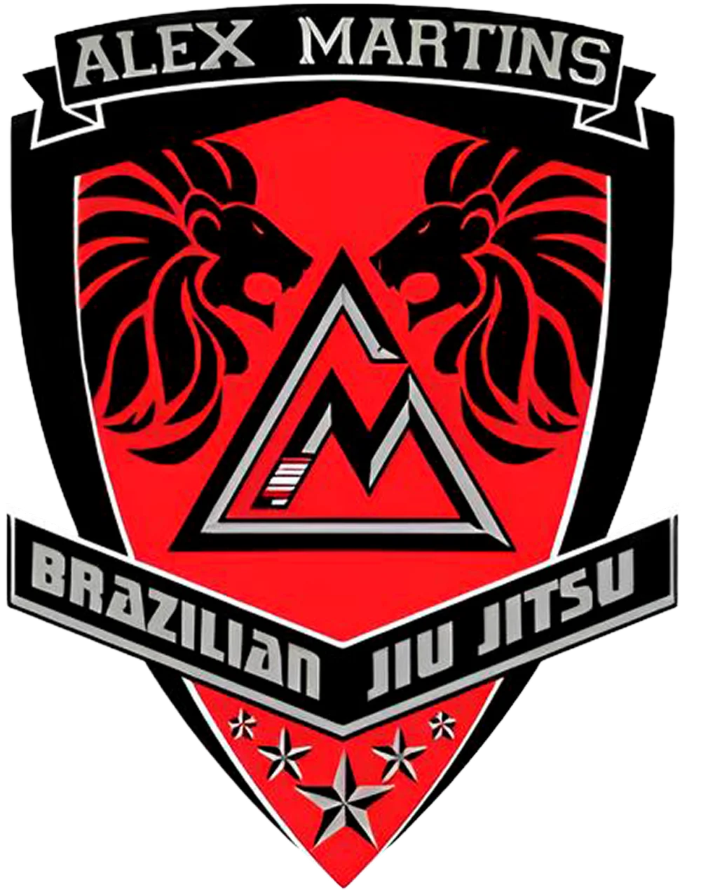Alex Martins Brazilian Jiu-Jitsu