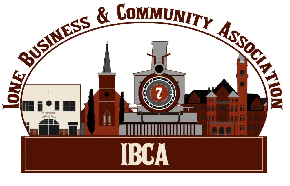 Ione Business & Community Association