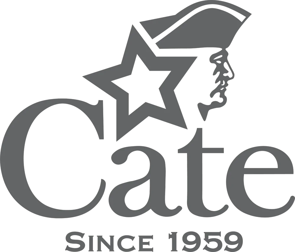 Cate Insurance Agency Logo