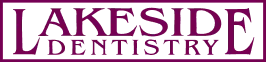 Lakeside Dentistry Logo