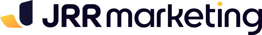 JRR Marketing Logo