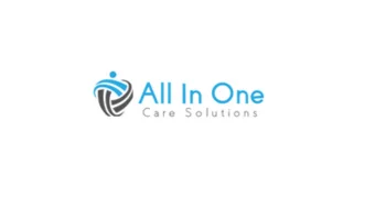 All in one solutions logo