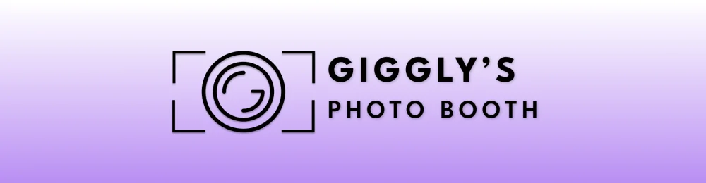 Gigglys photo booth