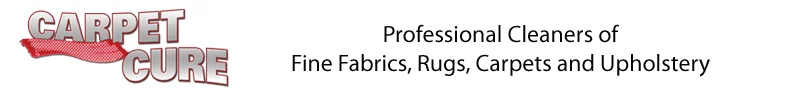 Carpet Cure logo