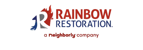 Rainbow Restoration of Seal Beach Logo