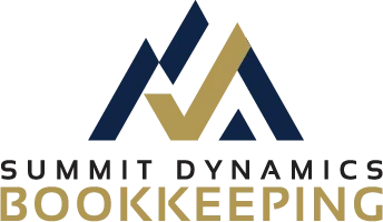 Summit Dynamics Bookkeeping