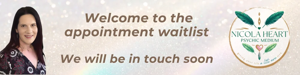 Appointment Waitlist