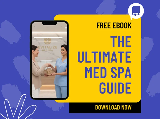 med spa guide