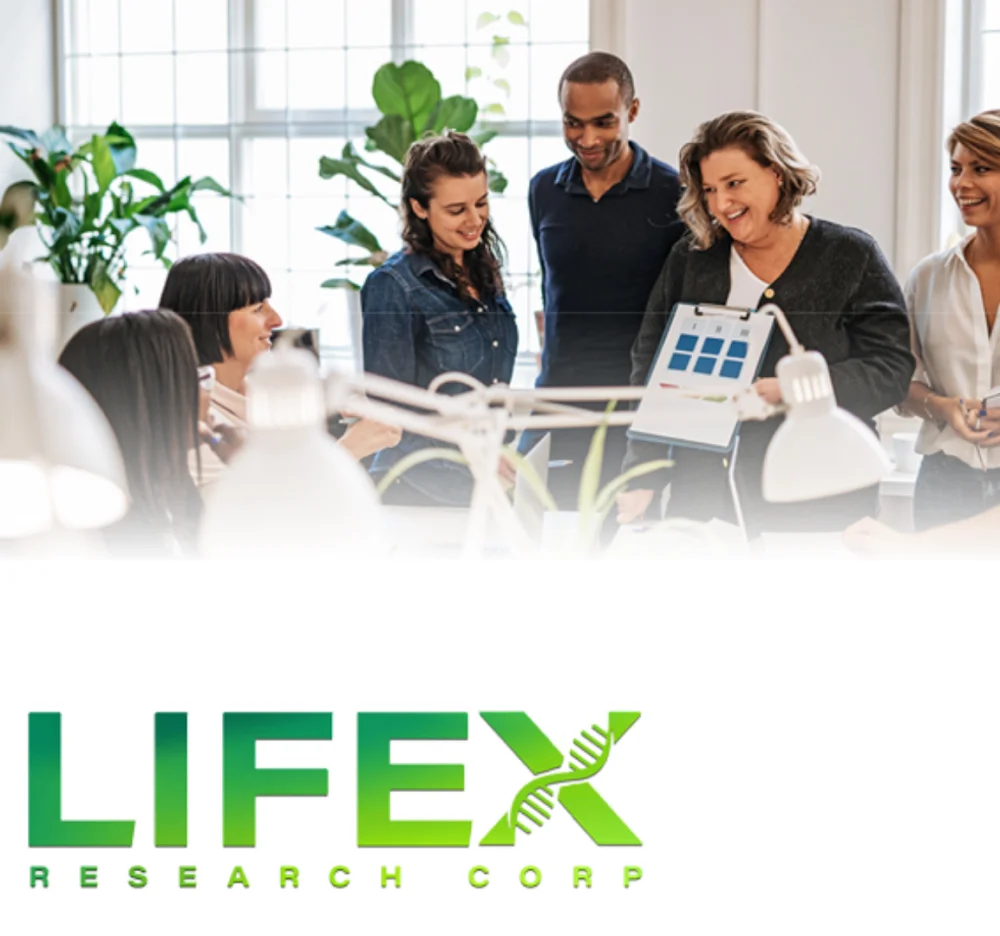LIFEX RESEARCH CORP