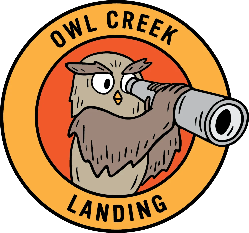Owl Creek Landing