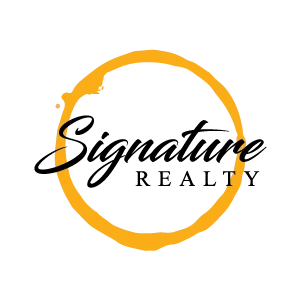 Signature Realty Logo