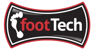 footTech Logo