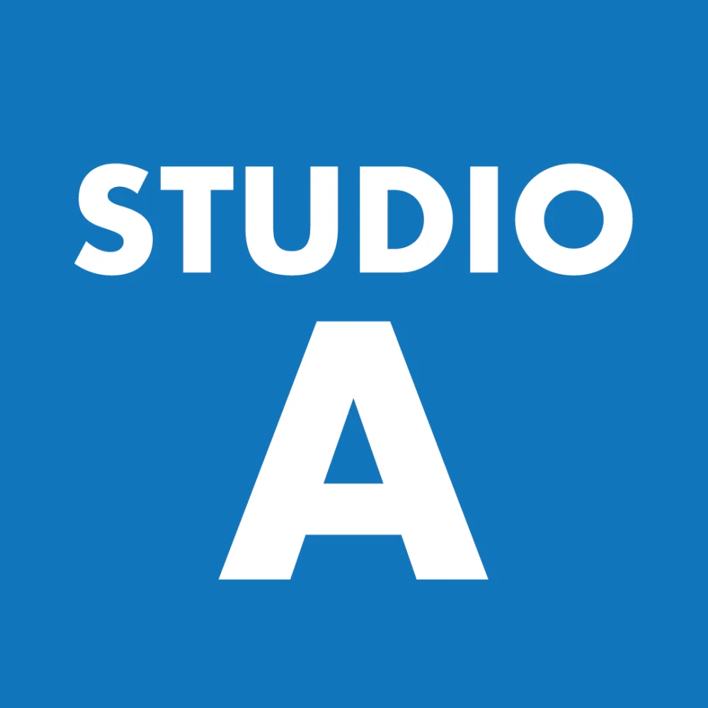 Studio A logo