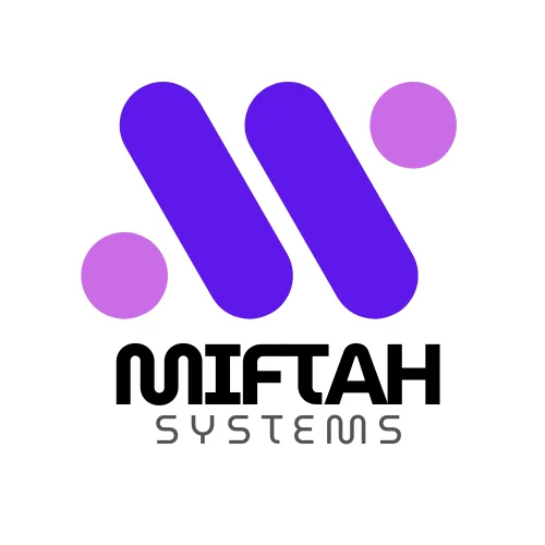 miftah systems logo