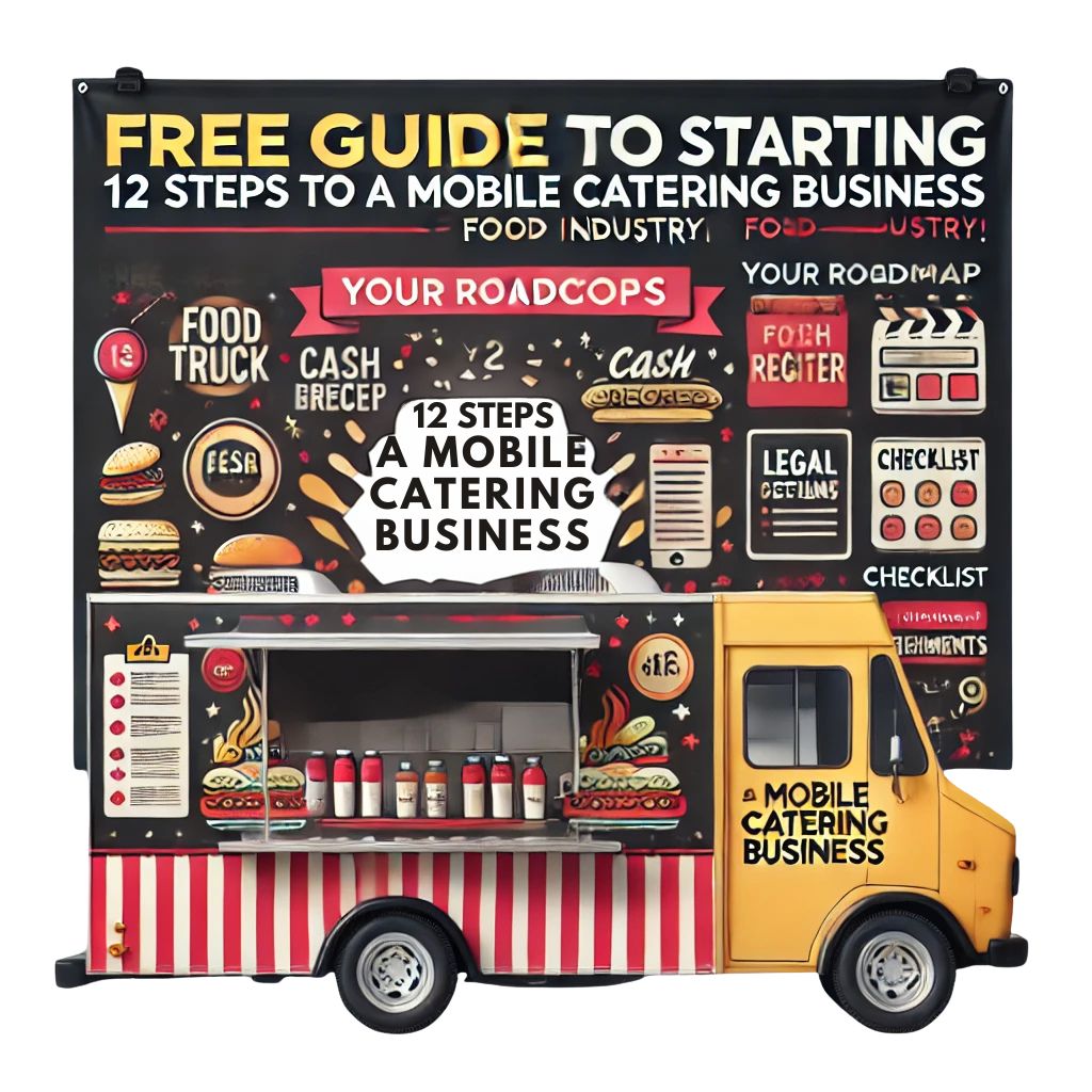Free Mobile Catering Guide