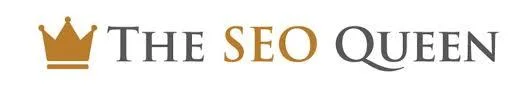 The SEO Queen Logo