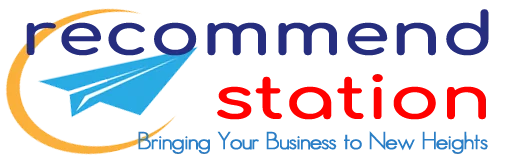 RecommendStation.com - Review Management Software to Improve Your Online Reputation
