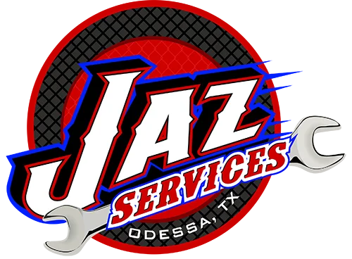JAZ Services Logo