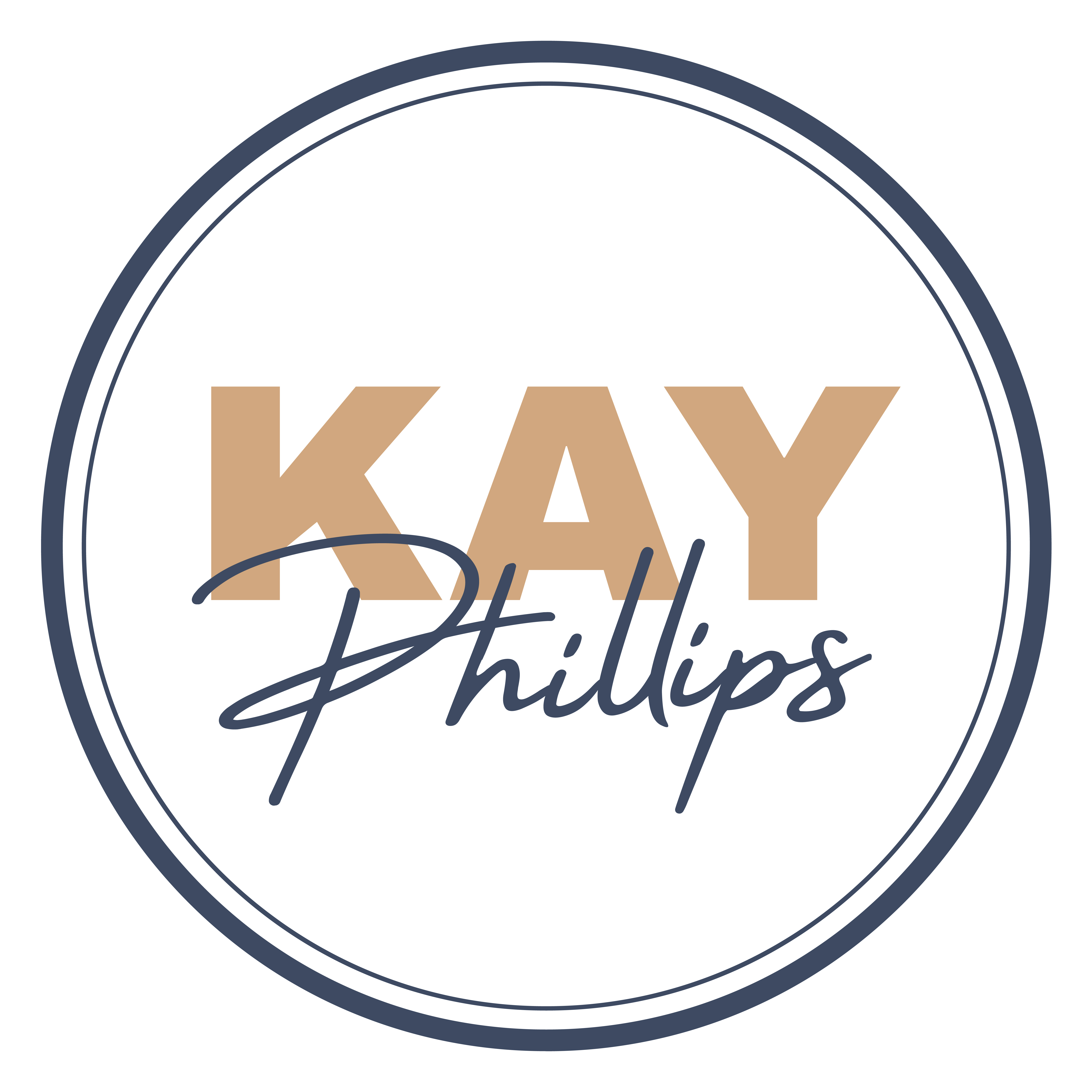 logo - Kay Phillips