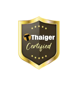 Thaiger Certified Thai Legal Protection