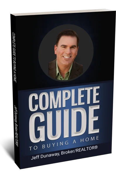 complete guide to buying a home