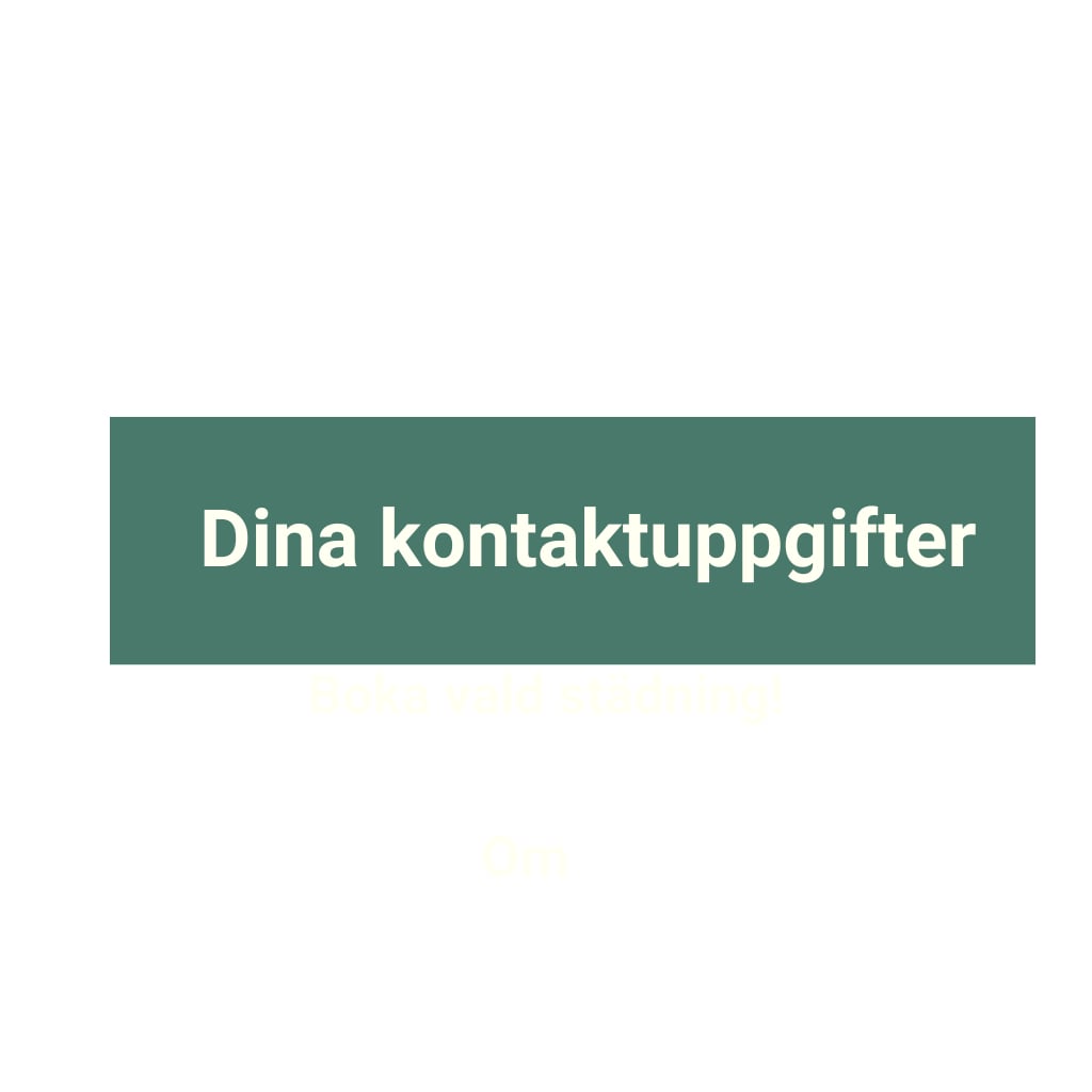 Dina kontaktuppgifter