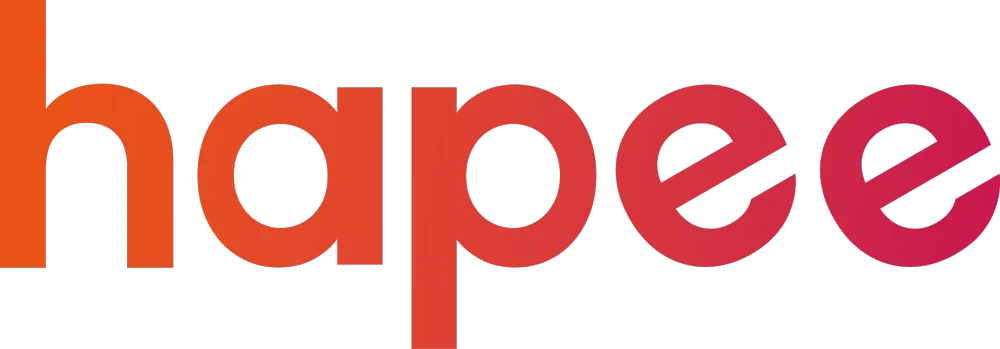 Logo Hapee