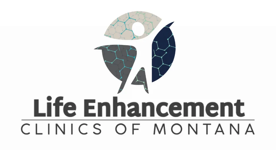 Life Enhancement Logo