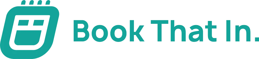 Book That In
