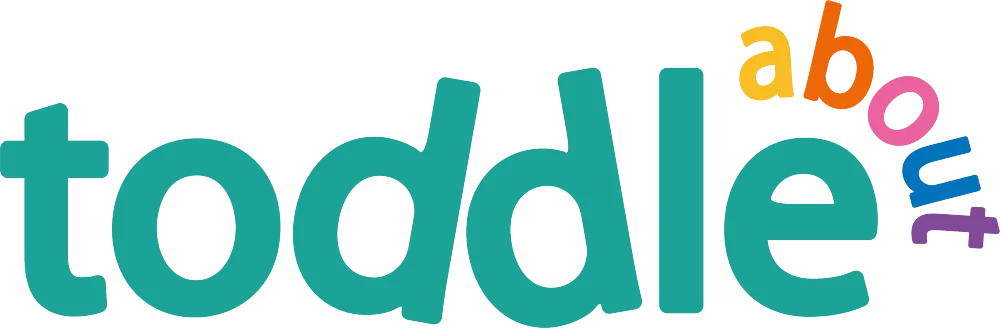 Toddle About