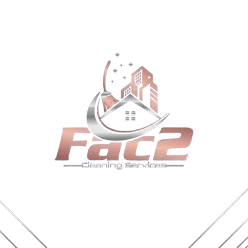 FAC2 Cleaning Service Logo