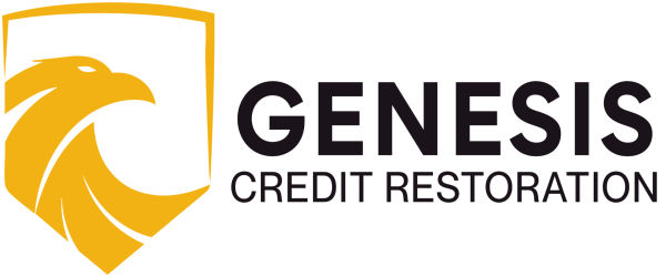 Genesis credit restoration logo
