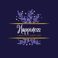 Let's Make the World Happy Again !