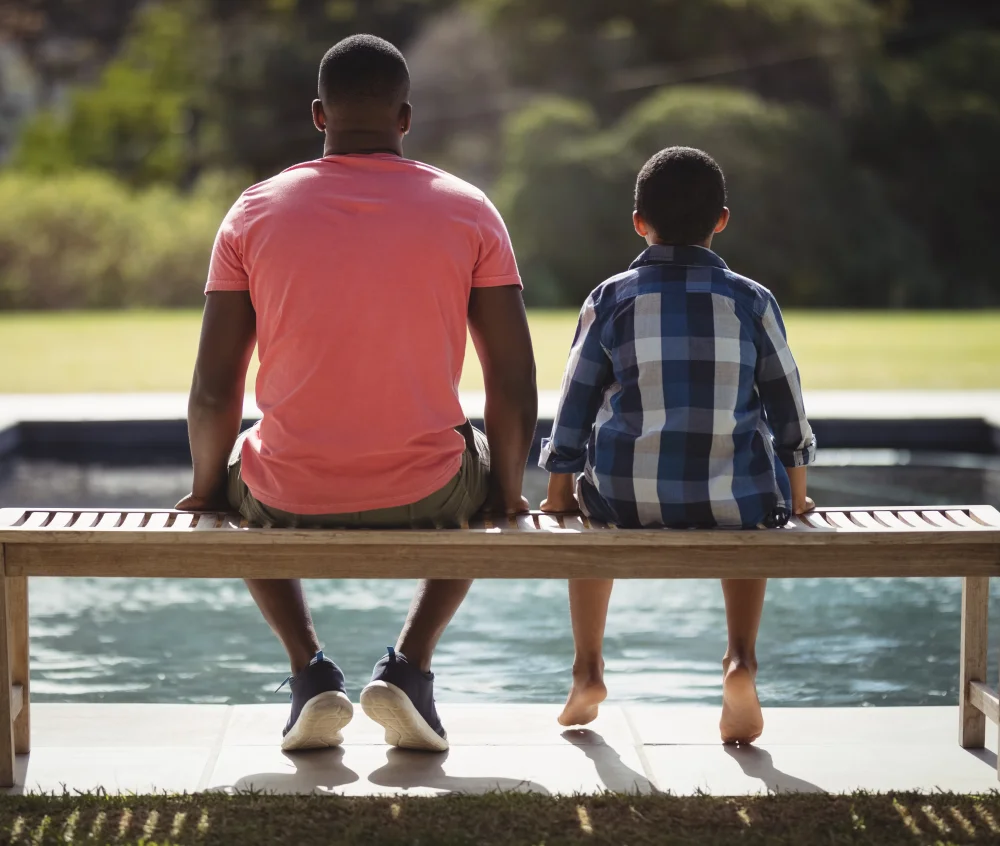 Make a lasting difference...