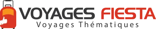 Logo Voyage Fiesta Logo Voyage Fiesta