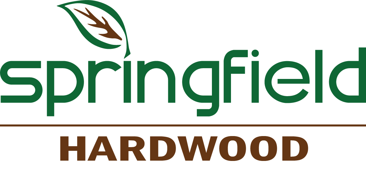 Springfield Hardwood Logo