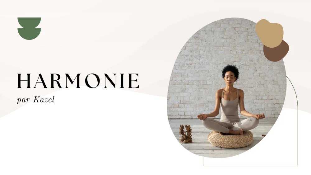 Harmonie par Kazel