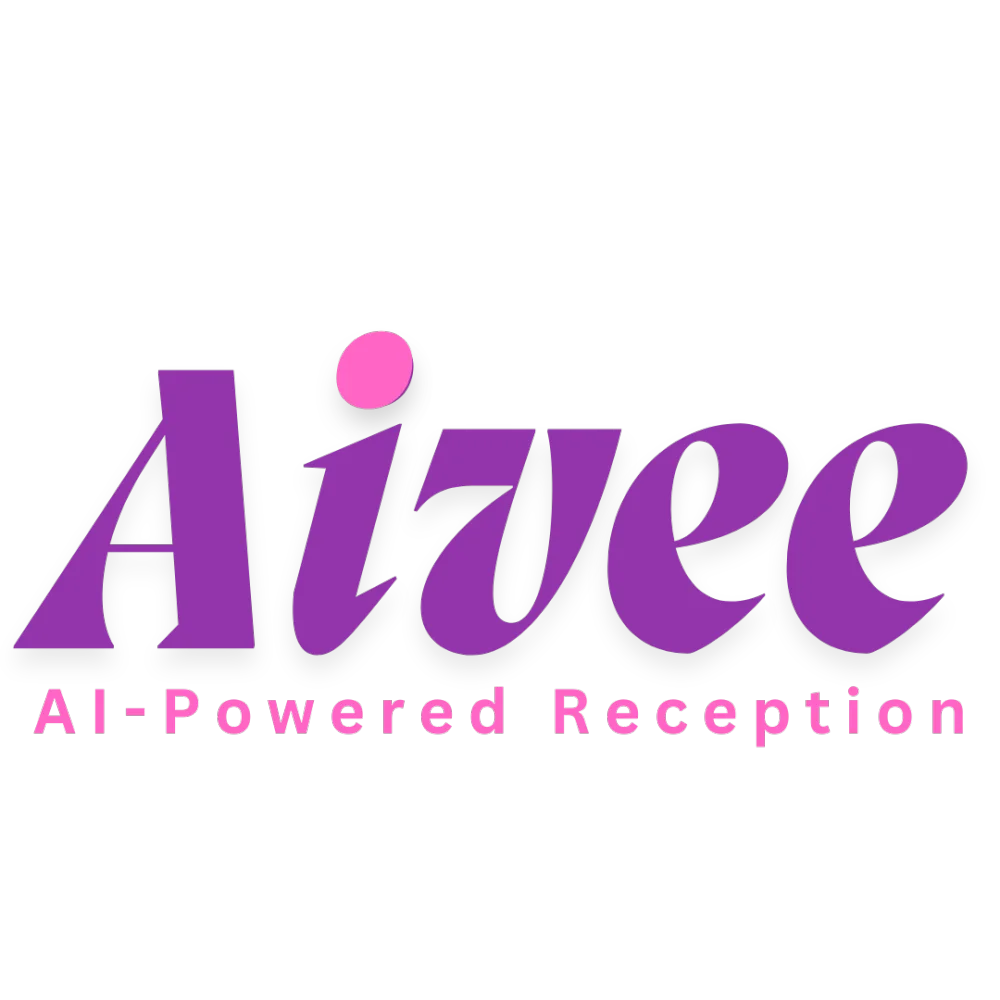 AIVEE - AI RECEPTIONIST CONTACT US