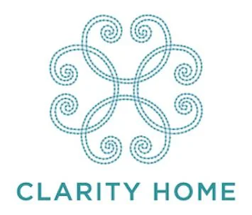 Clarity Home Interior Logo