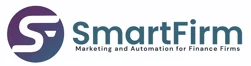 SmartFirm logo