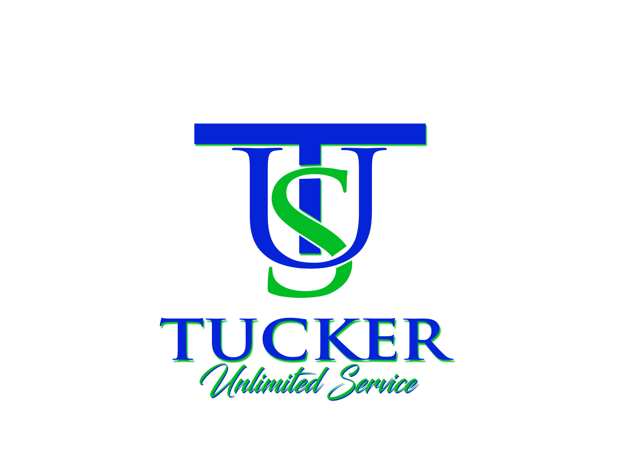 TUCKER LOGO